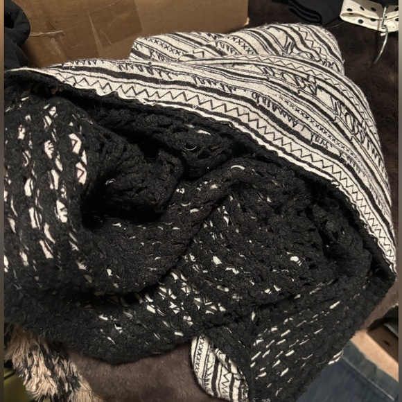 BCBG Twisted Infinity Scarf - Picture 3 of 8